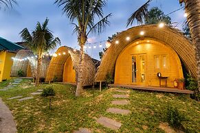 Hoi An SeaBreeze Village Resort