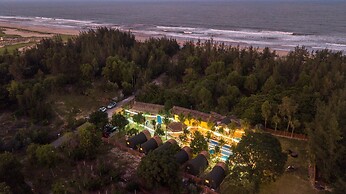 Hoi An SeaBreeze Village Resort