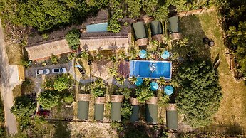 Hoi An SeaBreeze Village Resort