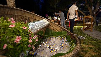 Hoi An SeaBreeze Village Resort