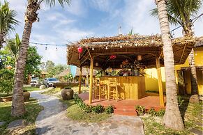 Hoi An SeaBreeze Village Resort