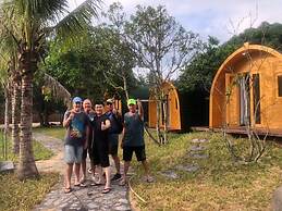 Hoi An SeaBreeze Village Resort