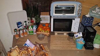 B&b Oltre l'Arco