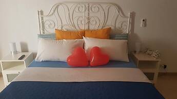 B&b Oltre l'Arco