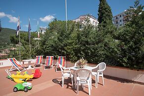 Residence Oleandro