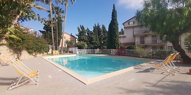 Residence Oleandro