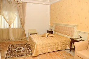 Regina di Saba Hotel - Villa Ricevimenti