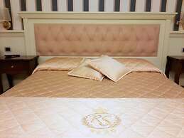 Regina di Saba Hotel - Villa Ricevimenti