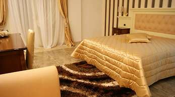 Regina di Saba Hotel - Villa Ricevimenti