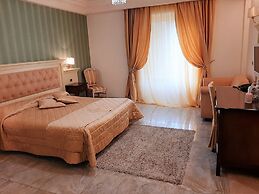 Regina di Saba Hotel - Villa Ricevimenti