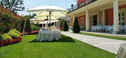 Regina di Saba Hotel - Villa Ricevimenti