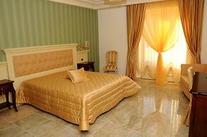 Regina di Saba Hotel - Villa Ricevimenti
