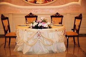 Regina di Saba Hotel - Villa Ricevimenti