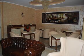 Regina di Saba Hotel - Villa Ricevimenti