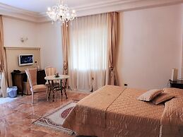 Regina di Saba Hotel - Villa Ricevimenti
