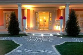 Regina di Saba Hotel - Villa Ricevimenti
