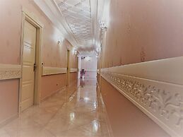 Regina di Saba Hotel - Villa Ricevimenti