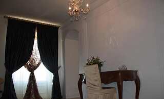 Regina di Saba Hotel - Villa Ricevimenti