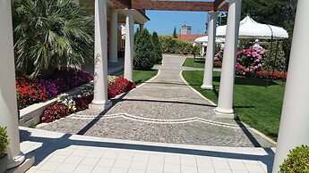 Regina di Saba Hotel - Villa Ricevimenti