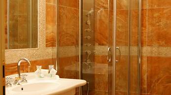 Regina di Saba Hotel - Villa Ricevimenti