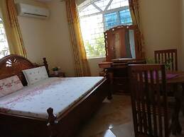 Salhiya Lodge - Hostel