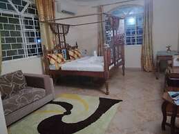 Salhiya Lodge - Hostel