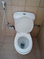 Salhiya Lodge - Hostel