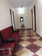 Salhiya Lodge - Hostel