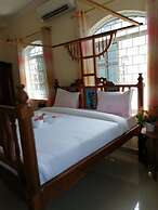 Salhiya Lodge - Hostel