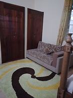 Salhiya Lodge - Hostel