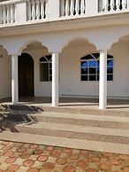 Salhiya Lodge - Hostel