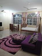 Salhiya Lodge - Hostel