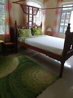 Salhiya Lodge - Hostel