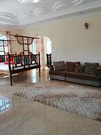 Salhiya Lodge - Hostel