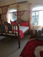 Salhiya Lodge - Hostel