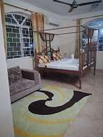 Salhiya Lodge - Hostel