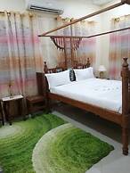 Salhiya Lodge - Hostel