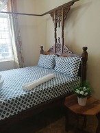 Salhiya Lodge - Hostel