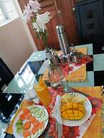 Salhiya Lodge - Hostel