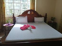 Salhiya Lodge - Hostel