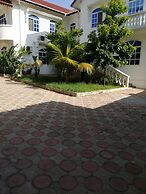 Salhiya Lodge - Hostel