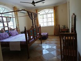 Salhiya Lodge - Hostel
