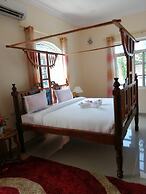 Salhiya Lodge - Hostel