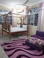 Salhiya Lodge - Hostel