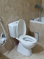 Salhiya Lodge - Hostel