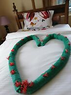 Salhiya Lodge - Hostel