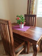 Salhiya Lodge - Hostel