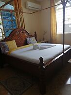 Salhiya Lodge - Hostel