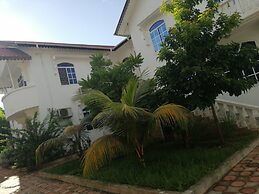 Salhiya Lodge - Hostel