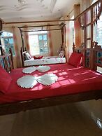 Salhiya Lodge - Hostel